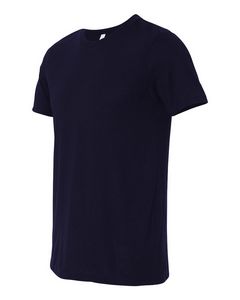 Solid Navy Blue