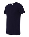Solid Navy Blue