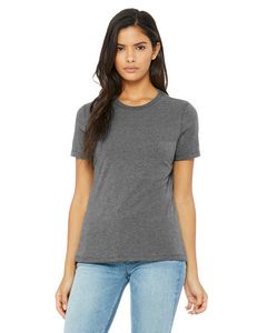 Deep Heather Gray