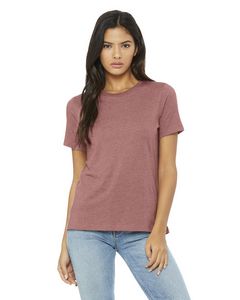 Heather Mauve Pink