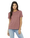 Heather Mauve Pink