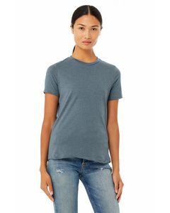 Heather Slate Blue