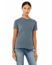 Heather Slate Blue