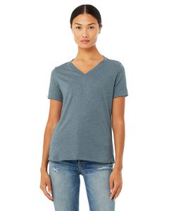 Heather Slate Blue