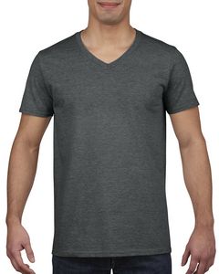 Dark Heather Gray