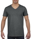 Dark Heather Gray