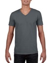 Charcoal Gray