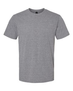 Graphite Heather Gray