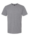 Graphite Heather Gray