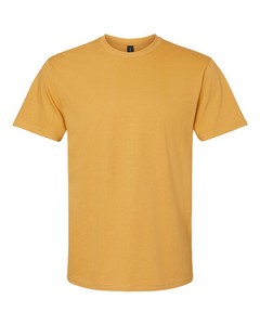 Mustard Yellow