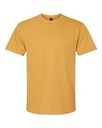 Mustard Yellow