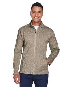 Khaki Heather