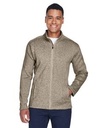Khaki Heather