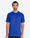 Deep Royal Blue