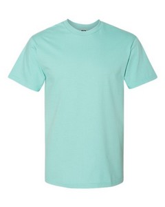 Chalky Mint Green