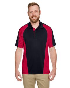 Blk/ Red/ D Chrc