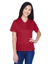 Sport Scrlet Red