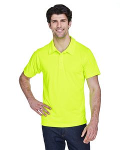Safety Yellow