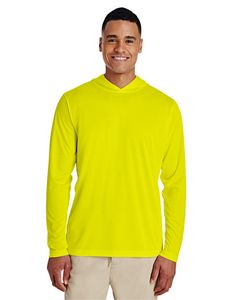Safety Yellow