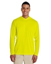Safety Yellow