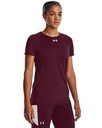Maroon/ Wht _609