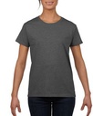Dark Heather Gray