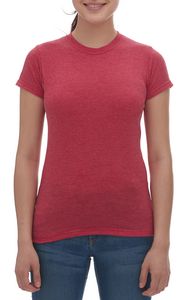 Heather Red