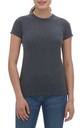 Heather Navy Blue