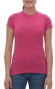 Heather Fuchsia Pink