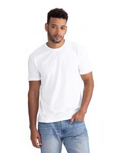 Washed White