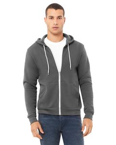 Asphalt Gray