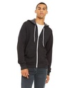Dark Gray Heather
