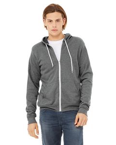 Deep Heather Gray