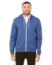 Heather True Royal Blue
