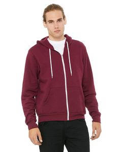 Maroon Red