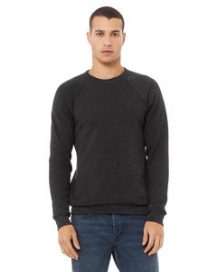 Dark Gray Heather