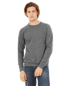 Deep Heather Gray