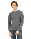 Deep Heather Gray
