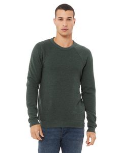 Heather Forest Green
