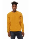 Heather Mustard Yellow