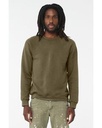 Heather Olive Green