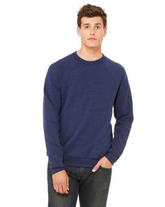 Navy Blue Triblend