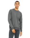 Deep Heather Gray