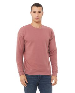 Mauve Pink