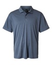 Heather Navy Blue