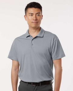 Heather Steel Gray Lifestyle