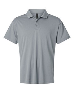Heather Steel Gray
