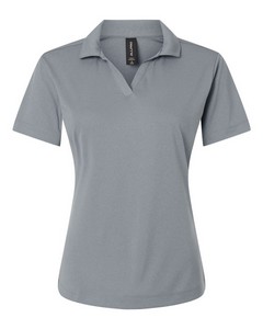 Heather Steel Gray