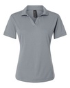 Heather Steel Gray