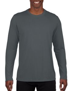 Charcoal Gray